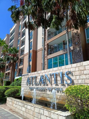 Апартаменты Atlantis